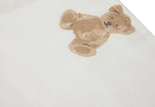 Load image into Gallery viewer, Mond doekje Teddy Bear
