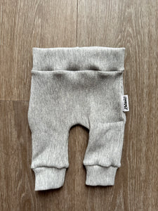 Kletskouz - gray pants