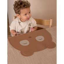 Load image into Gallery viewer, Ester ear silicone placemat - Kletskouz
