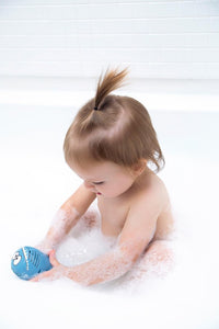 Bubble Buddy badspeeltje - Kletskouz