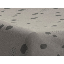 Load image into Gallery viewer, Jollein - Waskussenhoes 50x70cm Spot storm grey - Kletskouz
