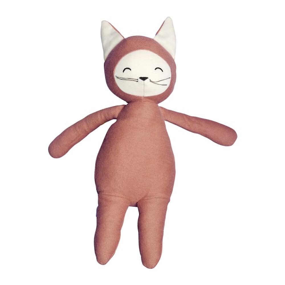 Fabelab - Buddy Fox  - Clay