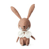 Picca LouLou - Roze konijn in gift box (18cm) - Kletskouz
