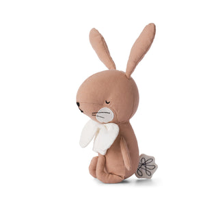 Picca LouLou - Roze konijn in gift box (18cm)