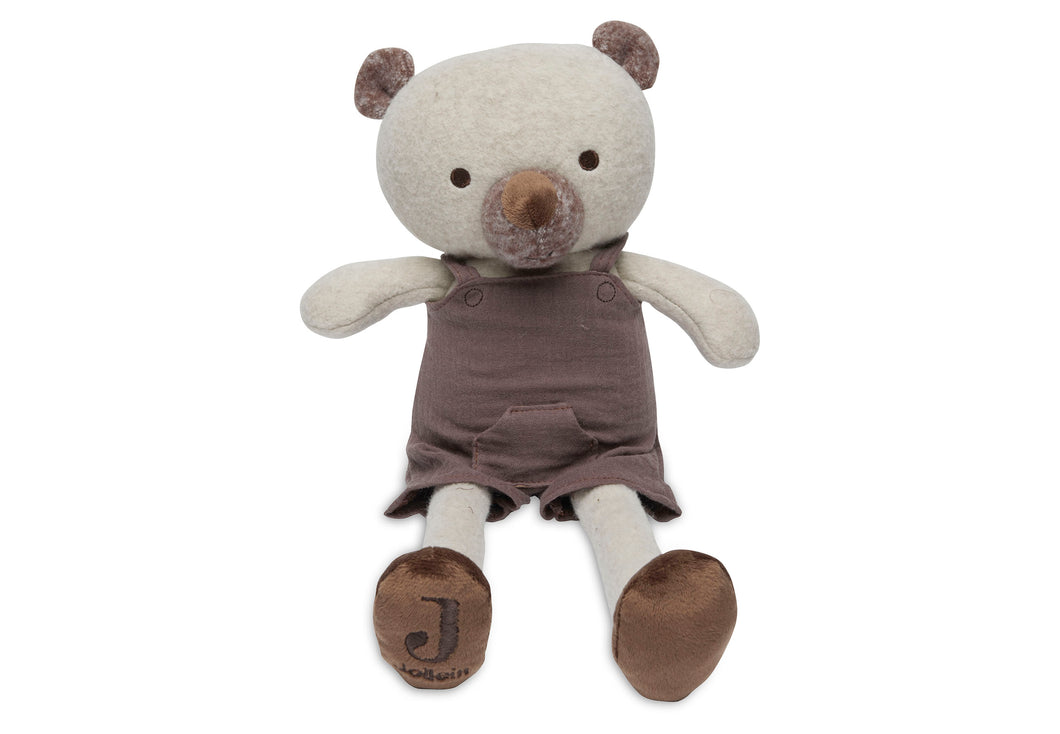 Jollein - Knuffel Beer - Sam