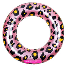Load image into Gallery viewer, Panter zwemring 70cm
