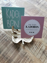 Load image into Gallery viewer, Cadeaubon
