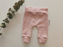 Load image into Gallery viewer, Kletskouz - broekje panter roze
