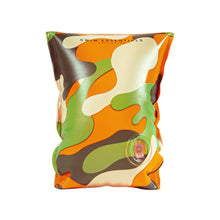 Load image into Gallery viewer, Camouflage zwembandjes 2/6 jaar

