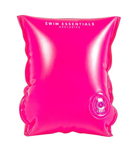 Roze zwembandjes  0/2jaar