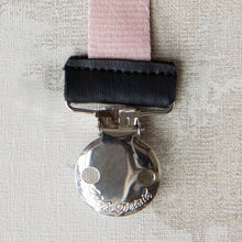 Load image into Gallery viewer, Elodie Details - Fopspeenketting - Faded Rose
