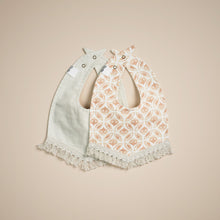 Load image into Gallery viewer, Elodie Details - Spuugdoekje Lilly White
