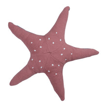 Load image into Gallery viewer, Fabelab - Rattle Starfish - Kletskouz
