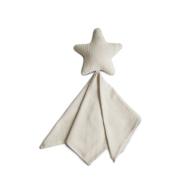 MUSHIE - LOVEY BLANKET - STAR FOG