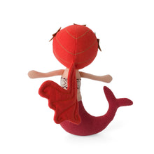 Load image into Gallery viewer, Picca Loulou - Mermaid Isla (22 cm) - Kletskouz
