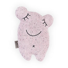Load image into Gallery viewer, Jollein Knuffel Confetti monster vintage pink

