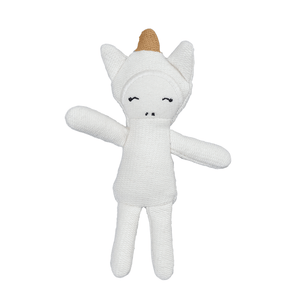 Fabelab - Pocket Friend Unicorn - Kletskouz