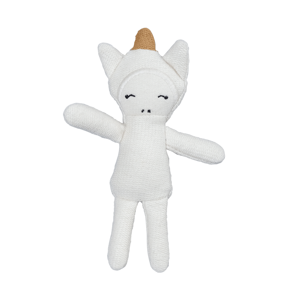Fabelab - Pocket Friend Unicorn