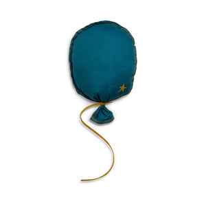 Picca LouLou - Ballon petrol (40 cm)