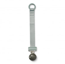 Load image into Gallery viewer, Elodie Details - Fopspeenketting hout - Hazy Jade
