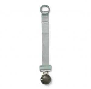 Elodie Details - Fopspeenketting hout - Hazy Jade