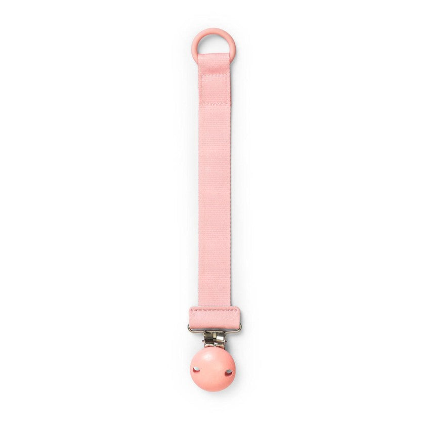 Elodie Details - Fopspeenketting hout - Candy Pink
