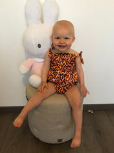 Load image into Gallery viewer, Tiger - Lilly
