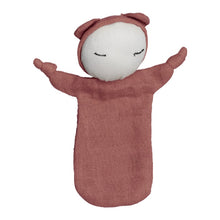 Load image into Gallery viewer, Fabelab - Cuddle Doll - Clay
