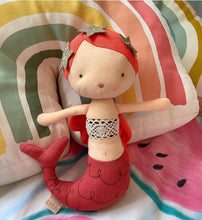 Load image into Gallery viewer, Picca Loulou - Mermaid Isla (22 cm)
