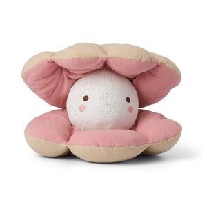 Picca Loulou - Oyster Twin Soft Pink (30 cm) - Kletskouz