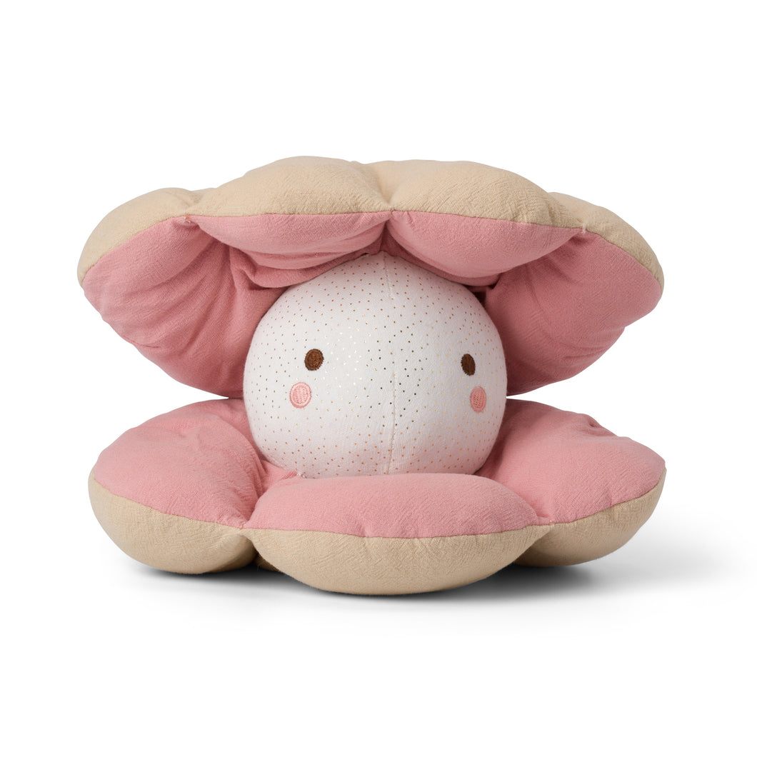 Picca Loulou - Oyster Twin Soft Pink (30 cm)