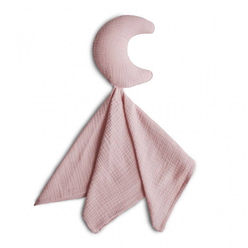 MUSHIE - LOVEY BLANKET - MOON PRIMROSE