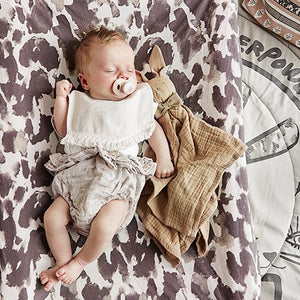 Elodie Details - Spuugdoekje Lilly White