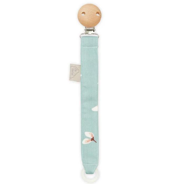 Camcam - Speenkoord windflower blue