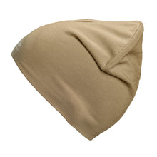 Load image into Gallery viewer, Elodie details - Logo beanie warm sand
