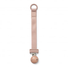 Load image into Gallery viewer, Elodie Details - Fopspeenketting hout - Faded Rose
