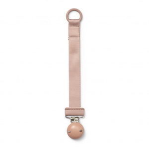 Elodie Details - Fopspeenketting hout - Faded Rose