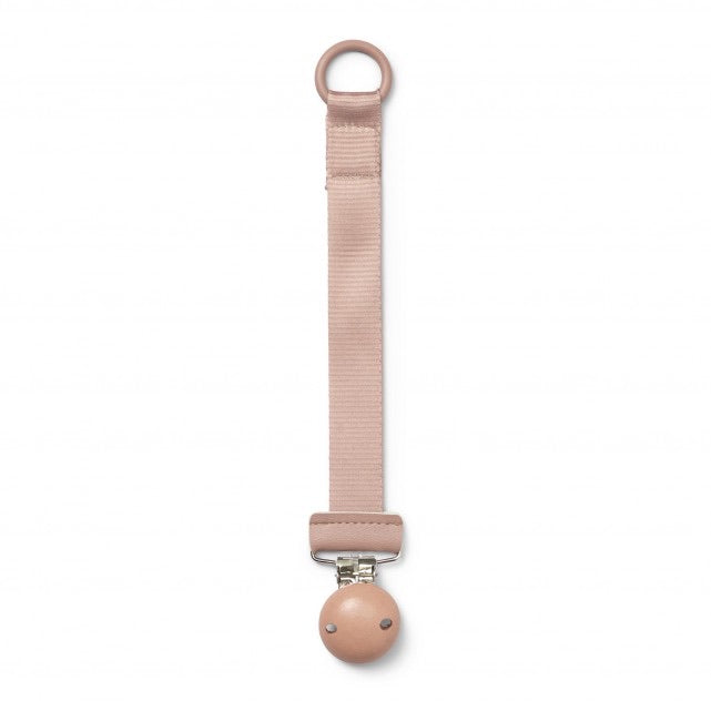 Elodie Details - Fopspeenketting hout - Faded Rose