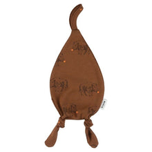 Load image into Gallery viewer, Trixie - Speendoekje Truffle pig
