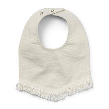 Load image into Gallery viewer, Elodie Details - Spuugdoekje Lilly White
