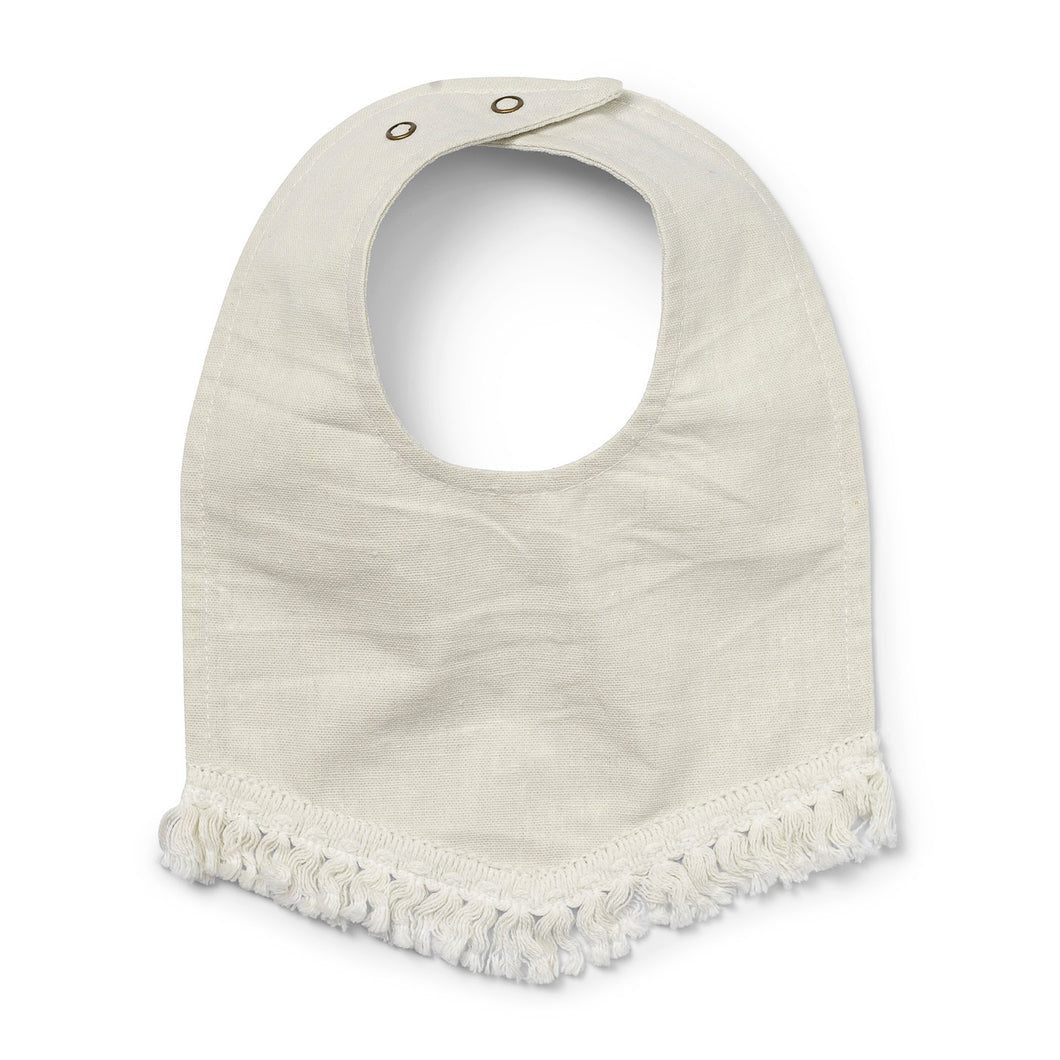 Elodie Details - Spuugdoekje Lilly White