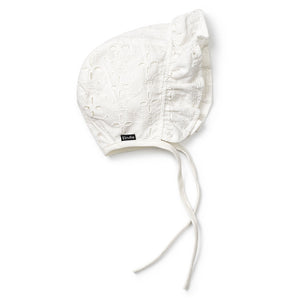 Elodie Details - Babymutsje Embroidery Anglaise
