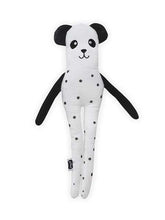 Load image into Gallery viewer, Jollein Knuffel softy Bear black

