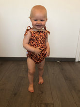 Load image into Gallery viewer, Tiger - Lilly
