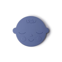 Load image into Gallery viewer, MUSHIE - Bijtring face Blueberry
