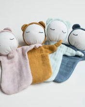 Load image into Gallery viewer, Fabelab - Cuddle Doll - Clay
